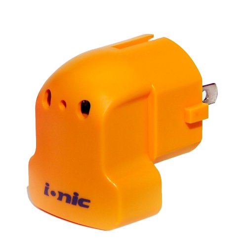 Purely Products Ionic Lifestyle Negative Ion Generator for Home and Office