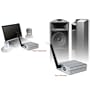 CTA Digital IP-AST Wireless Air Sound Transmitter