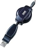�T�����T�v���C USB3way�g�ѓd�b�[�d�� TEL-CHR13U/
