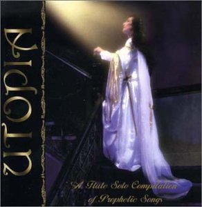 CD-Charts  Used : Utopia