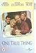 VHS : One True Thing [VHS]
