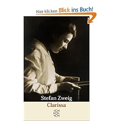 Clarissa: Ein Romanentwurf