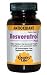 Resveratrol Plus 100mg Gluten-Free - 60 - VegCap