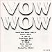 VOW WOW / ツイン・ベスト