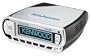 Kenwood KTC-H2A1 Here2Anywhere Portable Sirius Satellite Radio Tuner