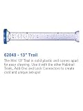 Habitrail Mini Trail 13in