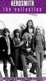 The Collection (Aerosmith/Get Your Wings/Toys In The Attic) - Aerosmith
