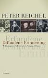 Produkt-Bild: Erfundene Erinnerung. Weltkrieg und Judenmord in Film und Theater
