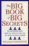 The Big Book of Big Secrets