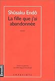 La fille que j'ai abandonn�e
