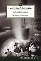 Peat Fire Memories: Life in Lewis in the Early Twentieth Century (Flashbacks)