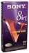Photo : Sony VHS Cassettes 160 Minute  (8-Pack)