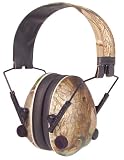 Radians Hunter's Ears Camouflage Electronic Hearing Enhancement