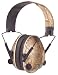  : Radians Hunter's Ears Camouflage Electronic Hearing Enhancement