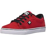 DC Anvil Skate Shoe (Little Kid/Big Kid)