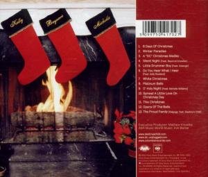 8 Days of Christmas