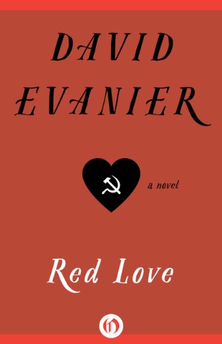 Red Love: A Novel