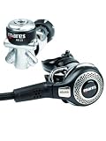 Mares Abyss 22 Dive Regulator - Scuba Diving Regulator