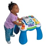 LeapFrog LeapStart� Learning Table by LeapFrog