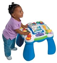 LeapFrog LeapStart® Learning Table