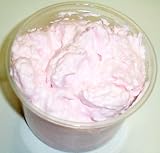 Gourmet Food : Scott's Cakes Homemade Lite Pink Icing 1 Pound