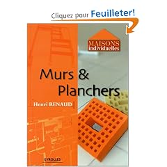 Murs et Planchers