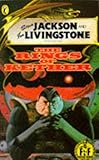 Steve Jackson and Ian Livingstone present The rings of Kether