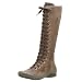 Palladium Women's Chambly Lace Up Boot