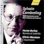 Berlioz: Rom�o et Juliette / Messiaen: L'Ascension ~ Cambreling