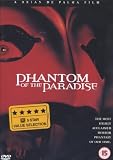 Phantom Of The Paradise [1974]