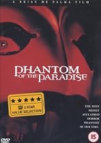 Phantom Of The Paradise [1974]