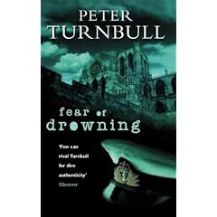 Fear of Drowning