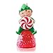 Hallmark 2014 Happy Little Elf Miniature Ornament