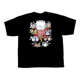 Drumming T-Shirt The Drums of Rock N Roll Design M-XXL