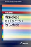 41FBZzKAGwL. SL160  Microalgae as a Feedstock for Biofuels (SpringerBriefs in Microbiology) Review