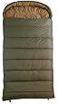 TETON Sports Celsius XL -25-Degree Flannel Lined Sleeping Bag