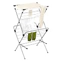 Honey-Can-Do 2-Tier Mesh Top Drying Rack
