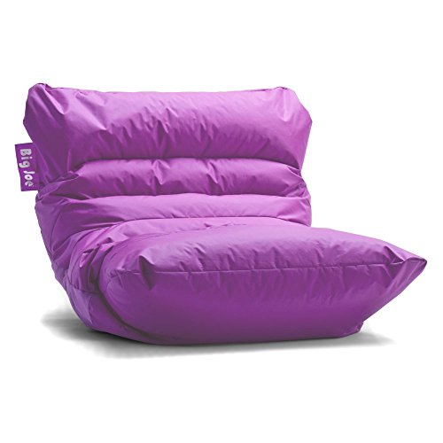 Funky Purple Bean Bag Chairs Funk This House