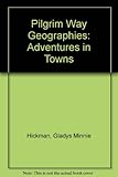 Pilgrim Way geographies