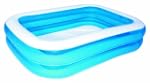 Bestway 54005 - Rechteckiger Familien...