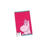 FINLAYSON（フィンレイソン） タオル 70552-1415-01-12 PINK ファッション ハンカチ タオル [並行輸入品]