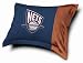 New Jersey Nets Standard Sham Bed Pillowcase