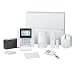 Indexa 36801 Funkalarmanlagen-Set (GSM), 8002-JK