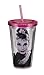 Audrey Hepburn 18 Oz. Acrylic Travel Cup