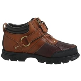 Polo Ralph Lauren Men's Conquest Boot