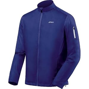 Buy ASICS Spray Jacket Mens by var goTwisterProductImageStrings = new Object();goTwisterProductImageStrings['prodImageNotAvailTextNoColor'] = 
