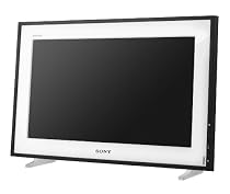 Sony KDL-22E5300E 55,9 cm (22 Zoll) 16:9 HD-Ready LCD-Fernseher mit integriertem DVB-T/C inkl. HDTV-Decoder weiß/schwarz