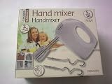 Produkt-Bild: Elektrischer Mixer, Handmixer, R&uuml;hrer 150 Watt,CE,76674