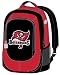 Tampa Bay Buccaneers NFL Backpack Bag