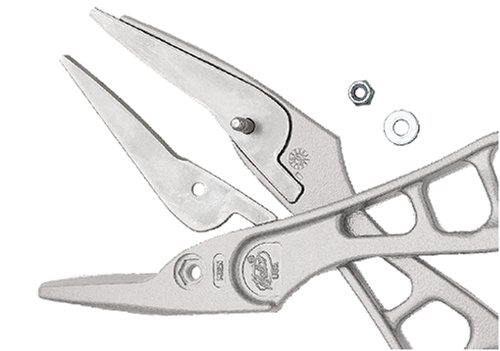 Replacement Blade Set for MC12N and MC12NG Andy Snip - MC12NRB